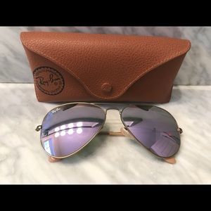 Ray-Ban Sunglasses